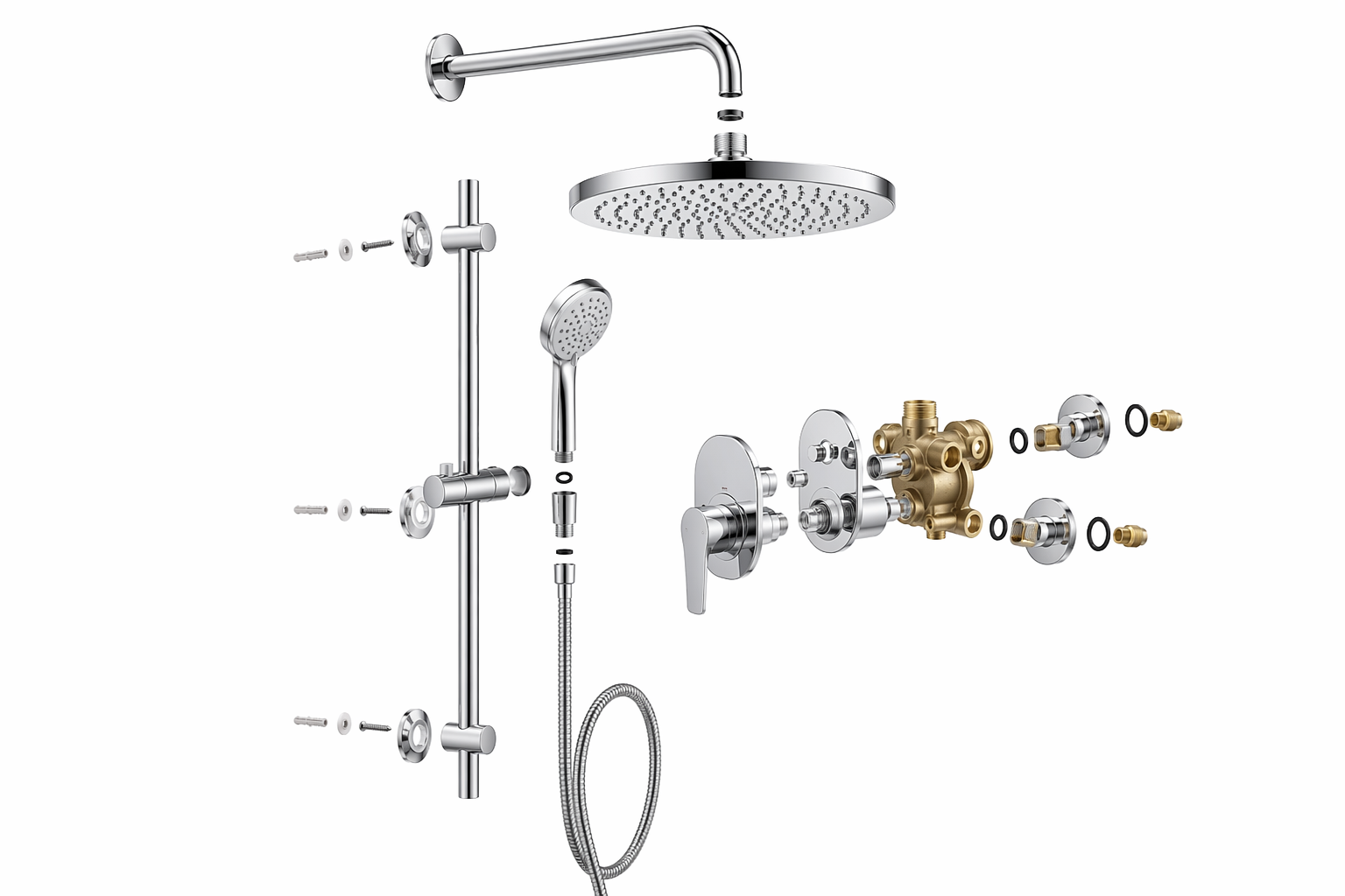 Num vere postulo a Manufacturer pro imbrem tuum Products?