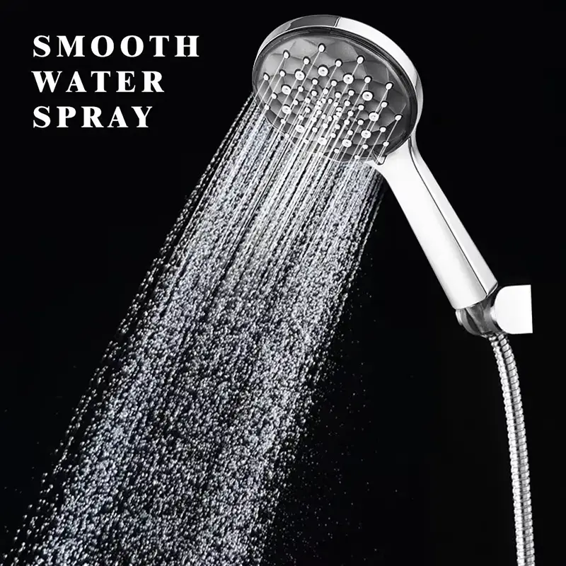 3D Design circa Maximum Pressura Pluvia manus Shower