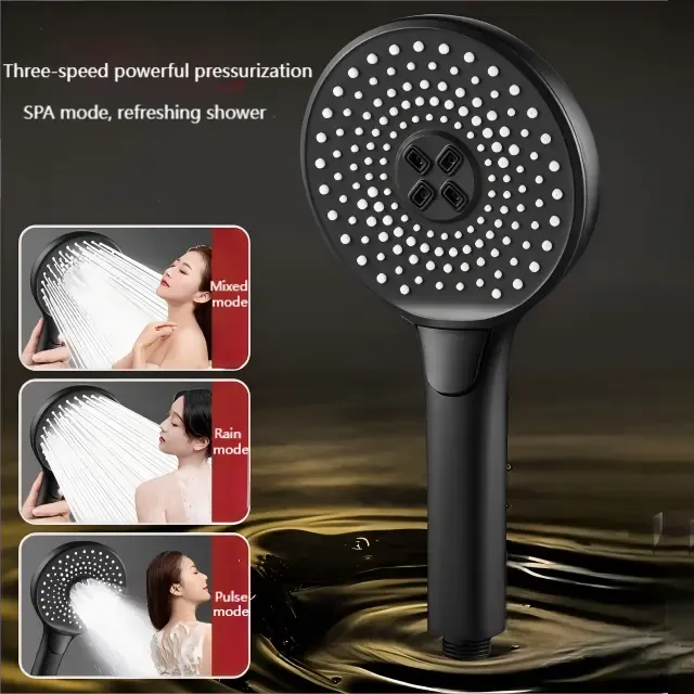 Securus Control Push Puga pyga caput imbrem