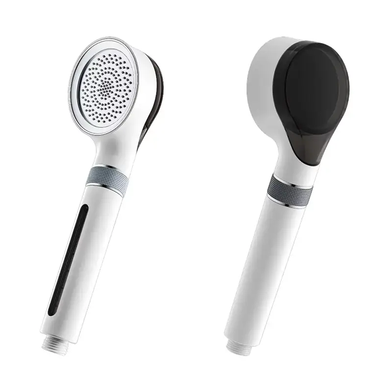 Aqua Fluente Imperium PP Cotton Purify Filter Shower